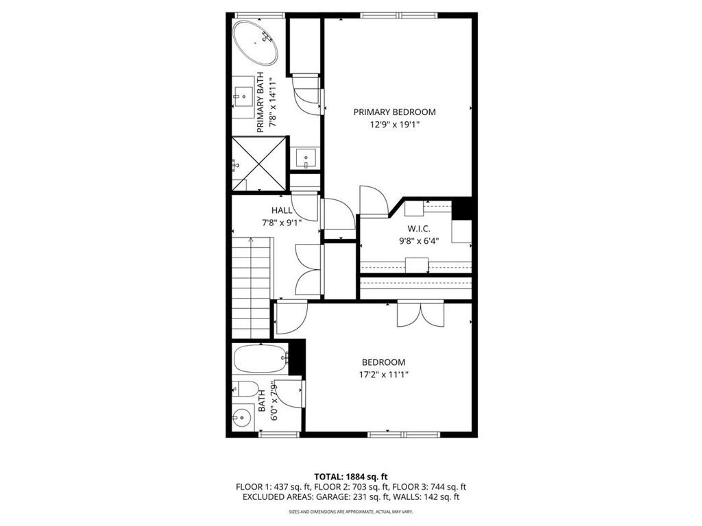 Cambridge Townhomes - Residential