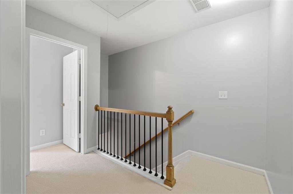Cambridge Townhomes - Residential