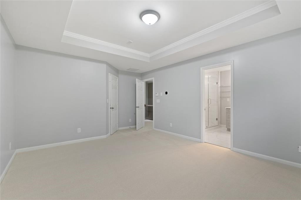 Cambridge Townhomes - Residential