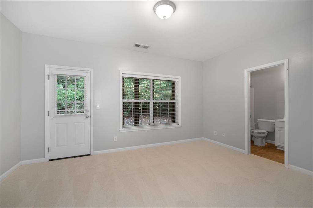 Cambridge Townhomes - Residential