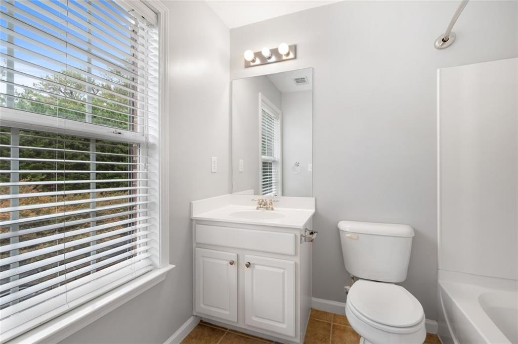 Cambridge Townhomes - Residential