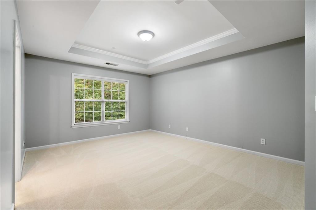 Cambridge Townhomes - Residential