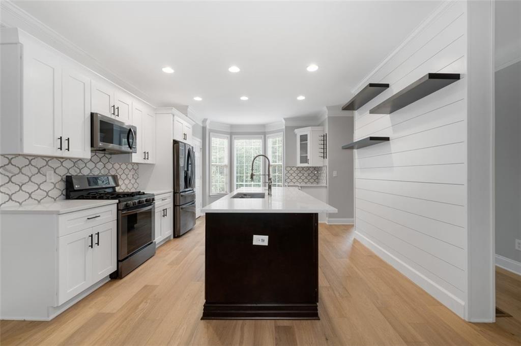 Cambridge Townhomes - Residential