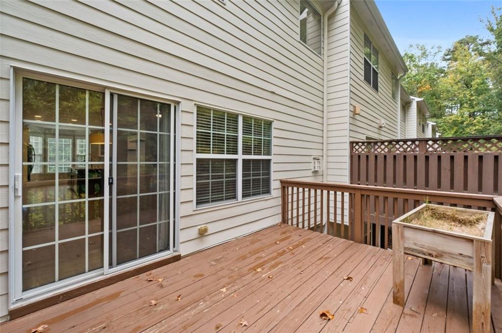 Cambridge Townhomes - Residential