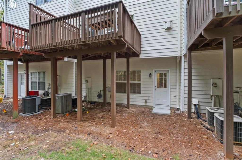 Cambridge Townhomes - Residential