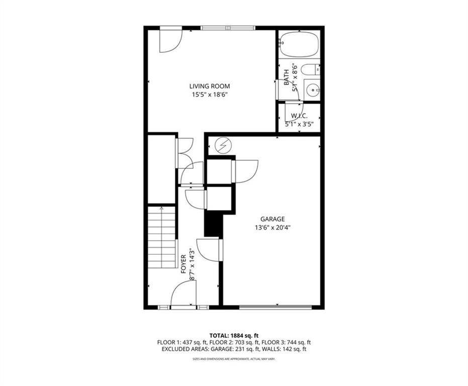 Cambridge Townhomes - Residential