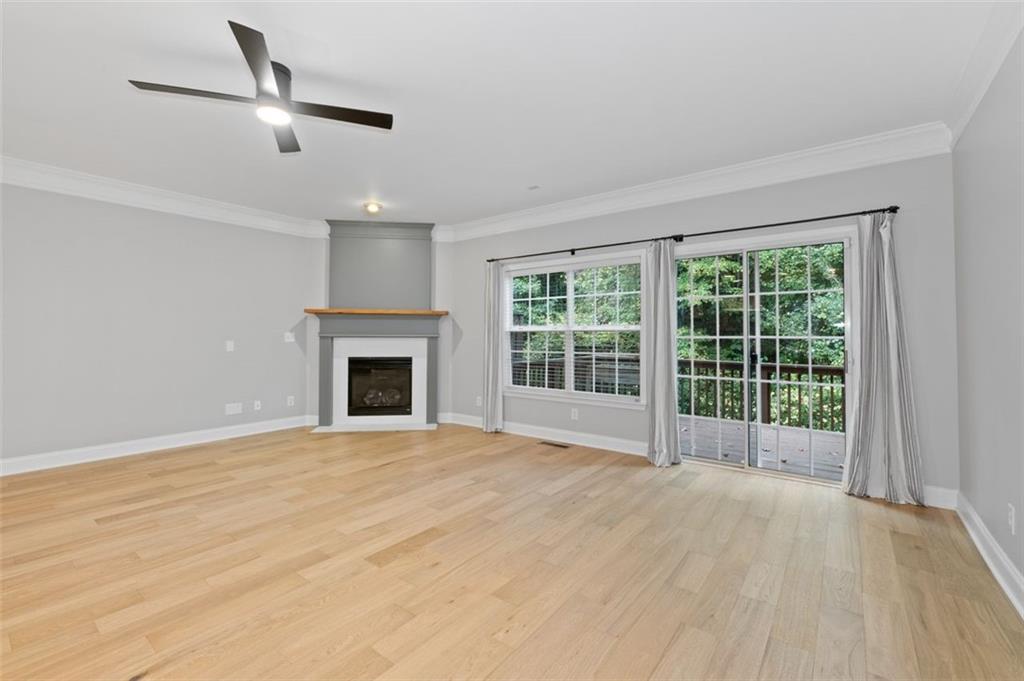 Cambridge Townhomes - Residential