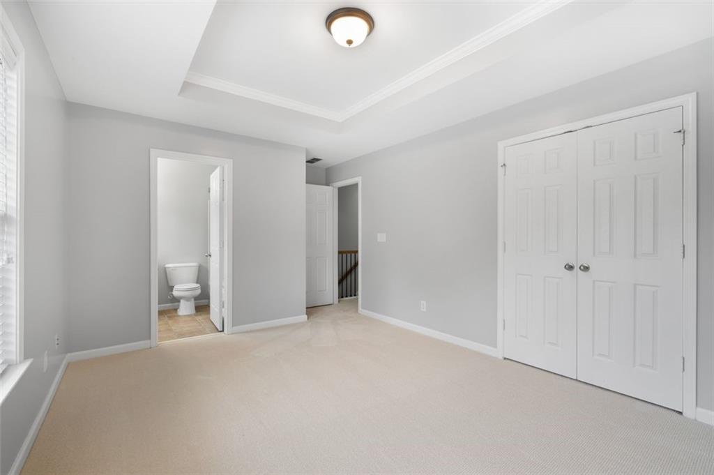 Cambridge Townhomes - Residential