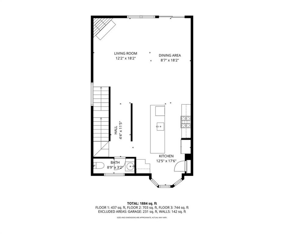 Cambridge Townhomes - Residential