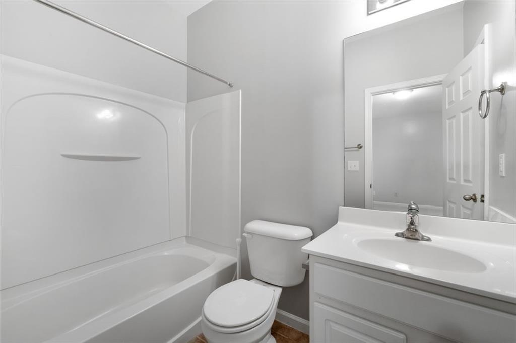 Cambridge Townhomes - Residential