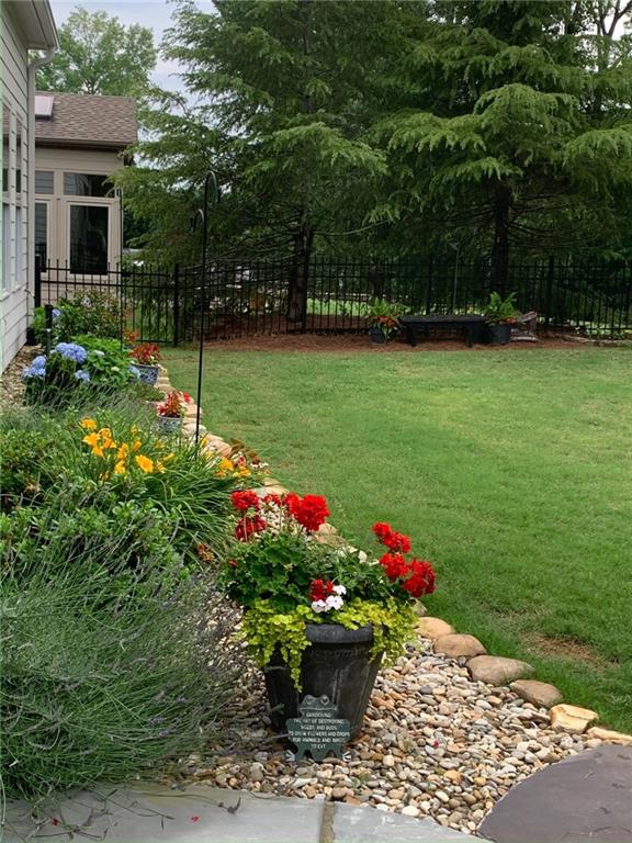 540 Laurel Canyon Parkway