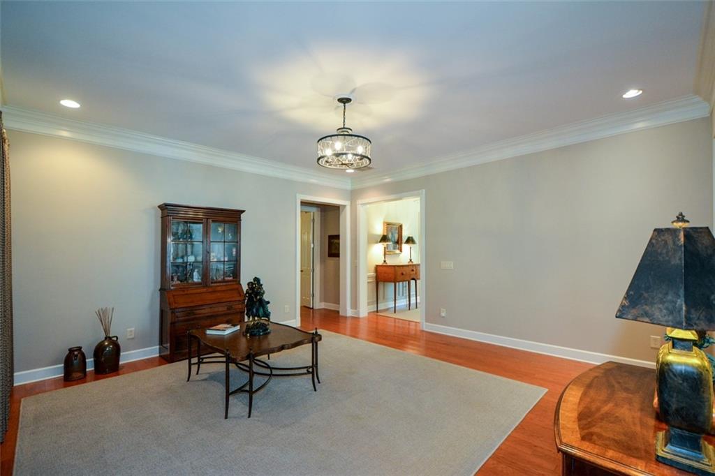 Soleil Laurel Canyon - Residential