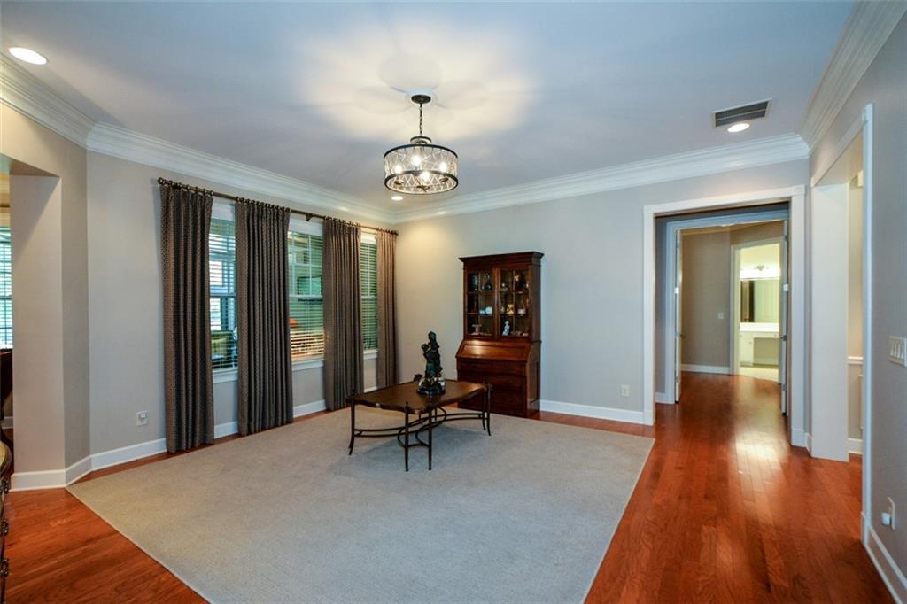 Soleil Laurel Canyon - Residential