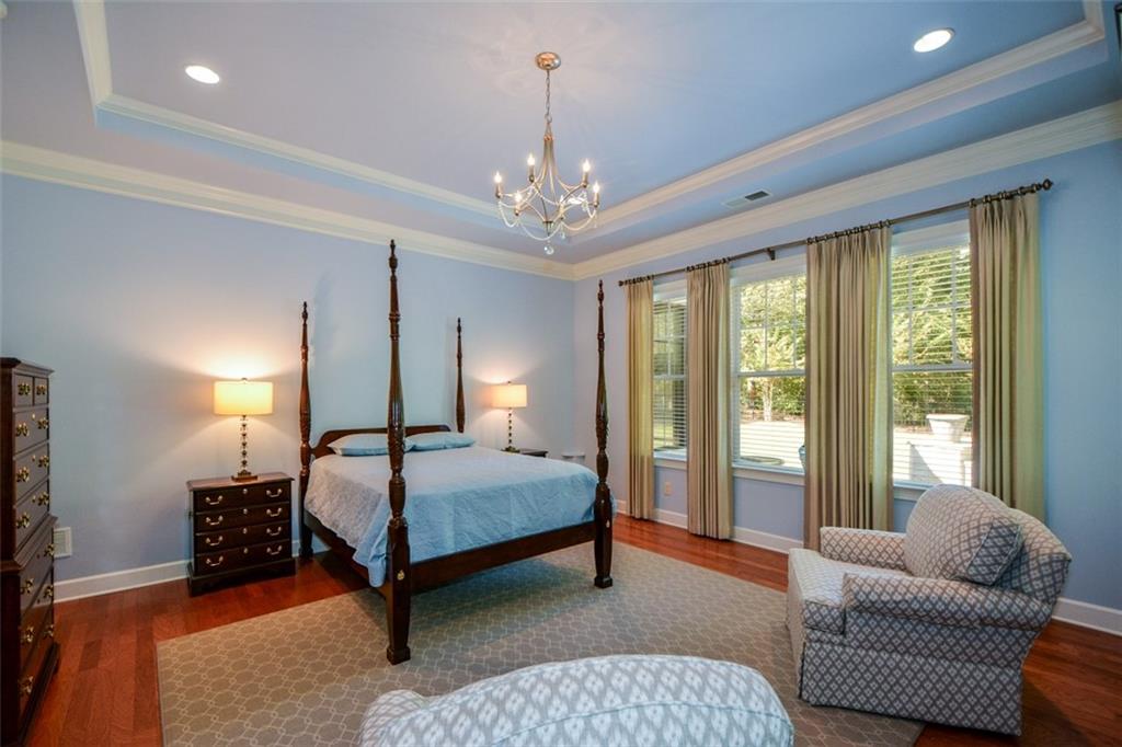 Soleil Laurel Canyon - Residential