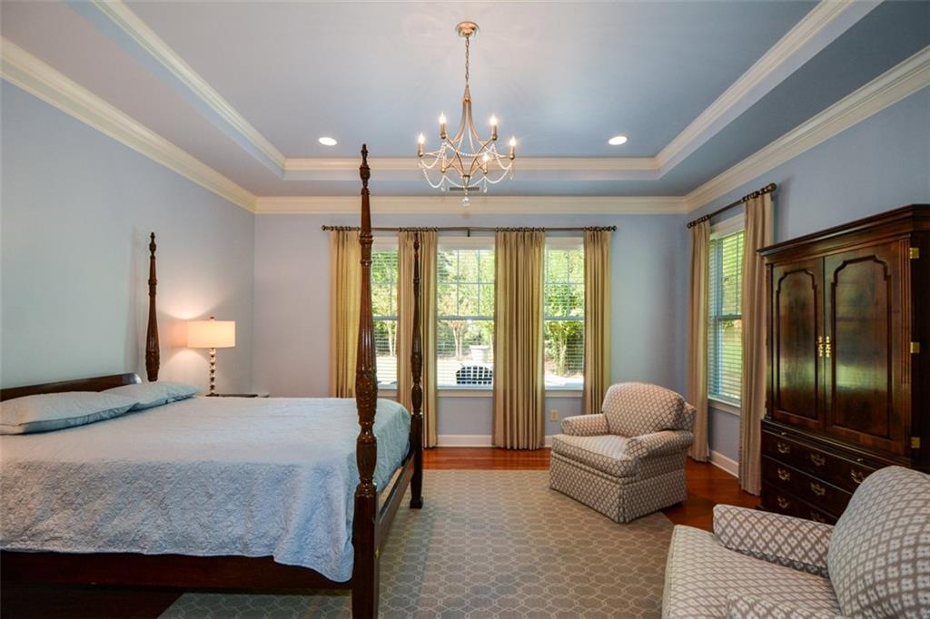 Soleil Laurel Canyon - Residential