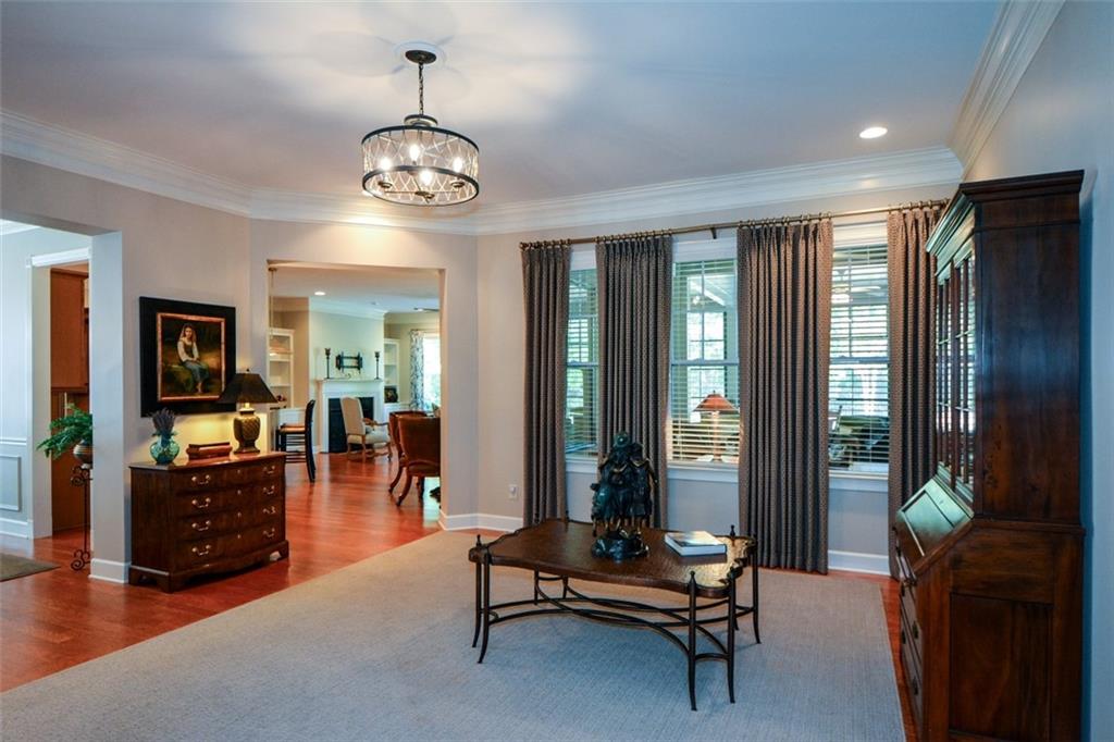 Soleil Laurel Canyon - Residential