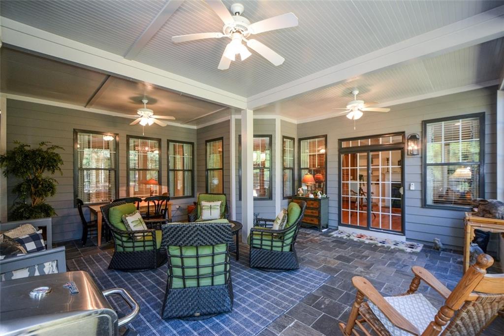 Soleil Laurel Canyon - Residential
