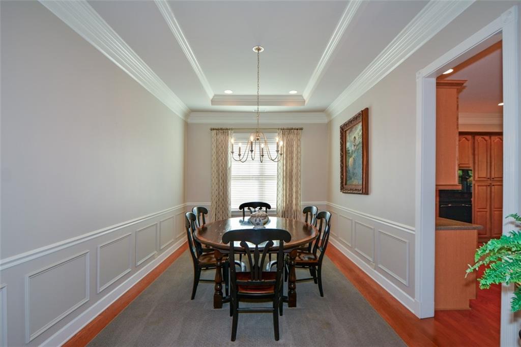 Soleil Laurel Canyon - Residential