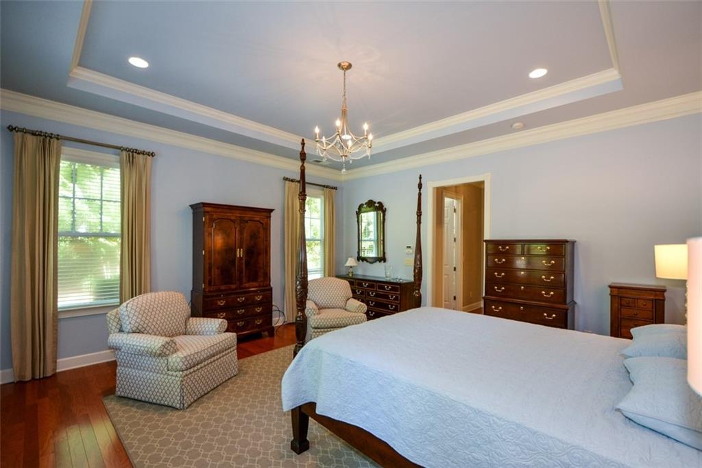Soleil Laurel Canyon - Residential