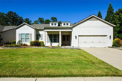 540 Laurel Canyon Parkway Canton GA 30114