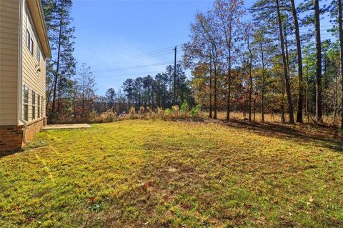 A home in Ellenwood