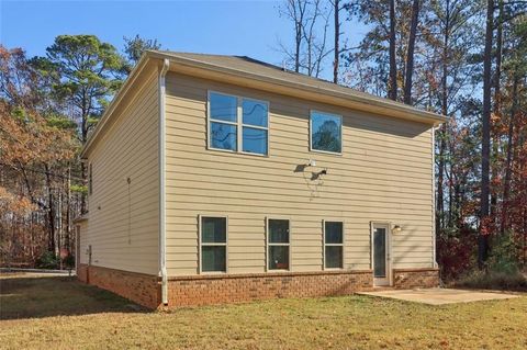 A home in Ellenwood