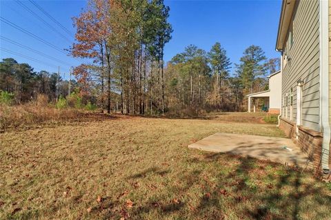 A home in Ellenwood