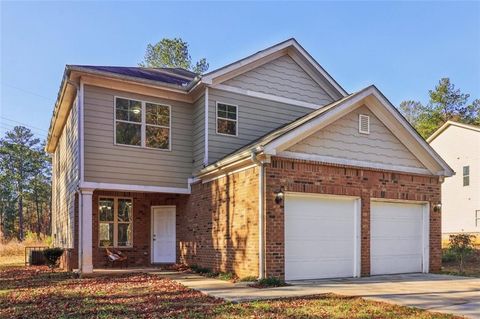 A home in Ellenwood