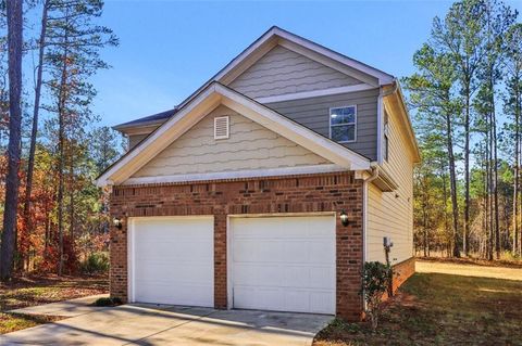 A home in Ellenwood