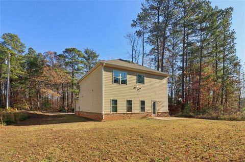 A home in Ellenwood