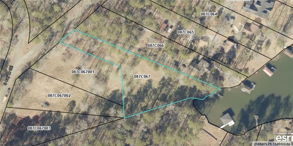 102 D S Cay Drive SE