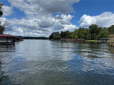 Vacant Land For Sale - 102 D S Cay Drive<br/> Putnam County, Milledgeville, GA 31061