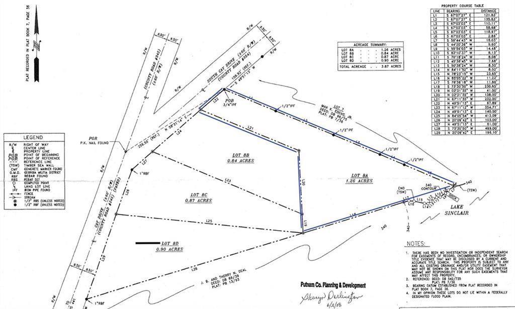 102 D S Cay Drive SE