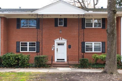 3660 Peachtree Road NE E4 Atlanta GA 30319