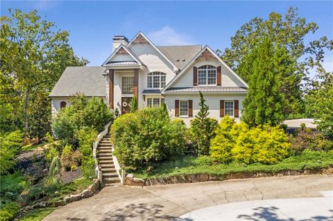 6026 Jim Crow Road Flowery Branch GA 30542