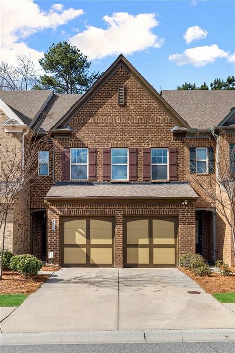 4430 Cedar Bridge Walk Suwanee GA 30024