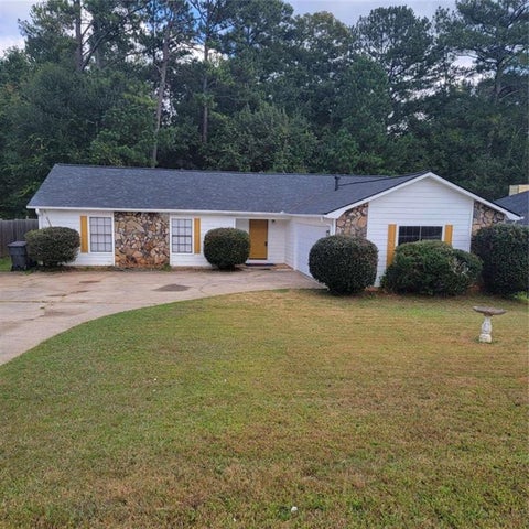 Homes For Rent - 1548 Brandon Square Sq<br/> Gwinnett County, Lawrenceville, GA 30044