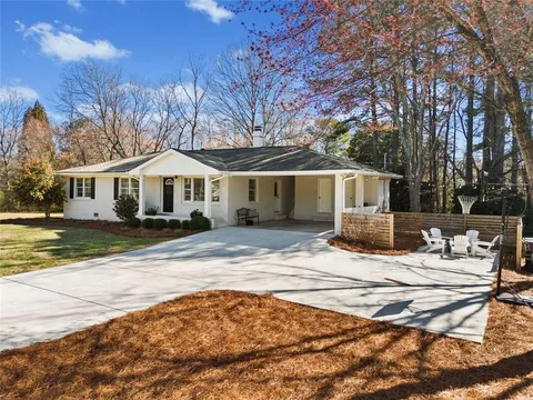970 Kennesaw Due West Road NW, Kennesaw, GA 30152 - #: 7522962
