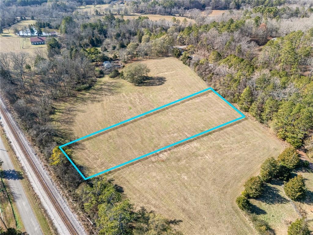 456 Hall Station Road