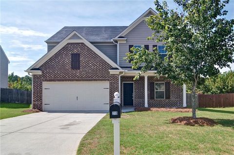 219 Aberdeen Way Dallas GA 30132