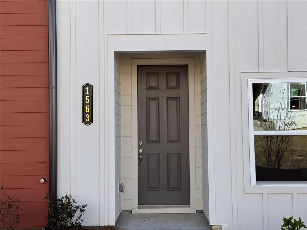 1563 Driggs Drive NW