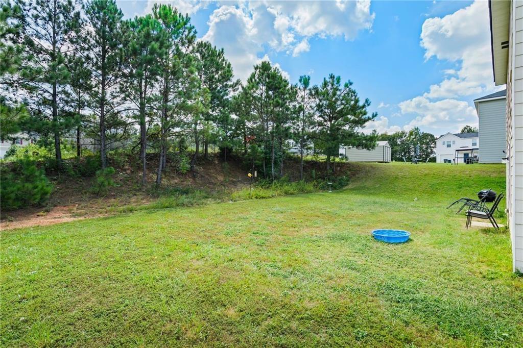 1762 Cheryl Avenue, Griffin, Georgia image 31