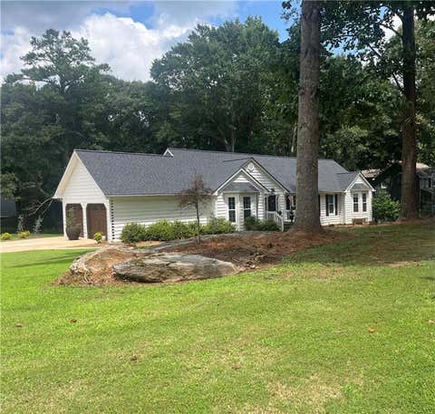 Photo of 702 Plantation Cove, Woodstock, GA 30188 (MLS # 7820396)