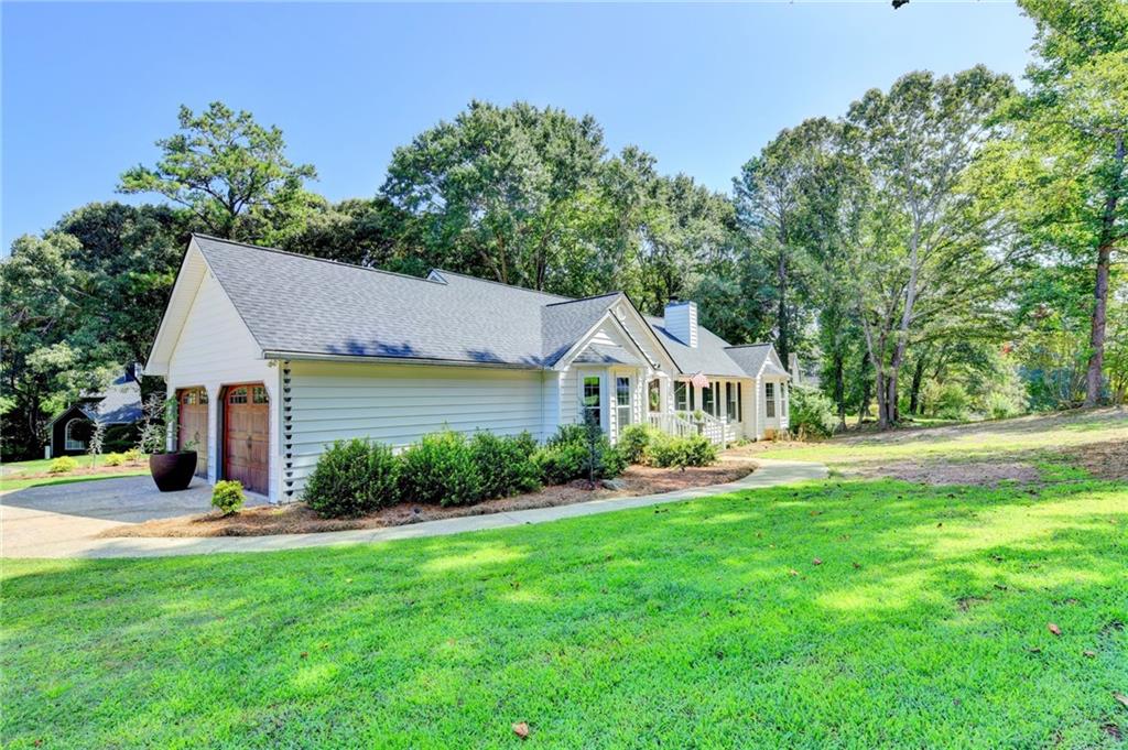702 Plantation Cove