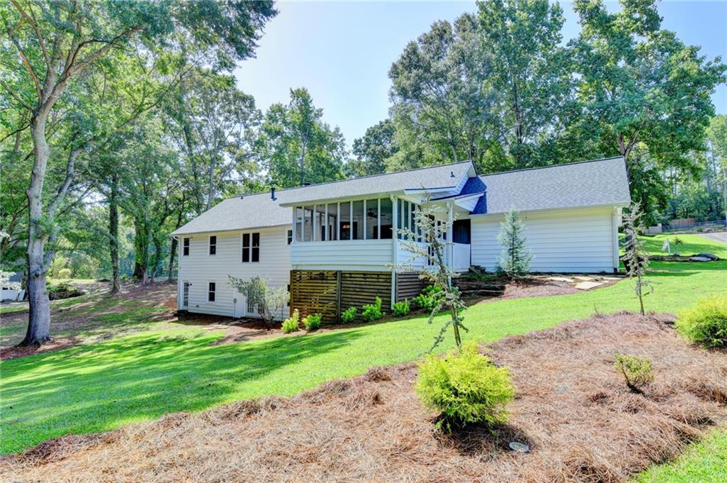 702 Plantation Cove