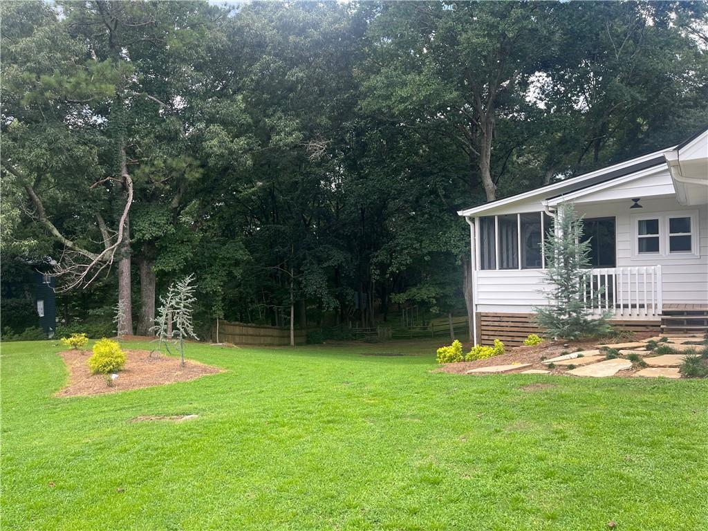 702 Plantation Cove