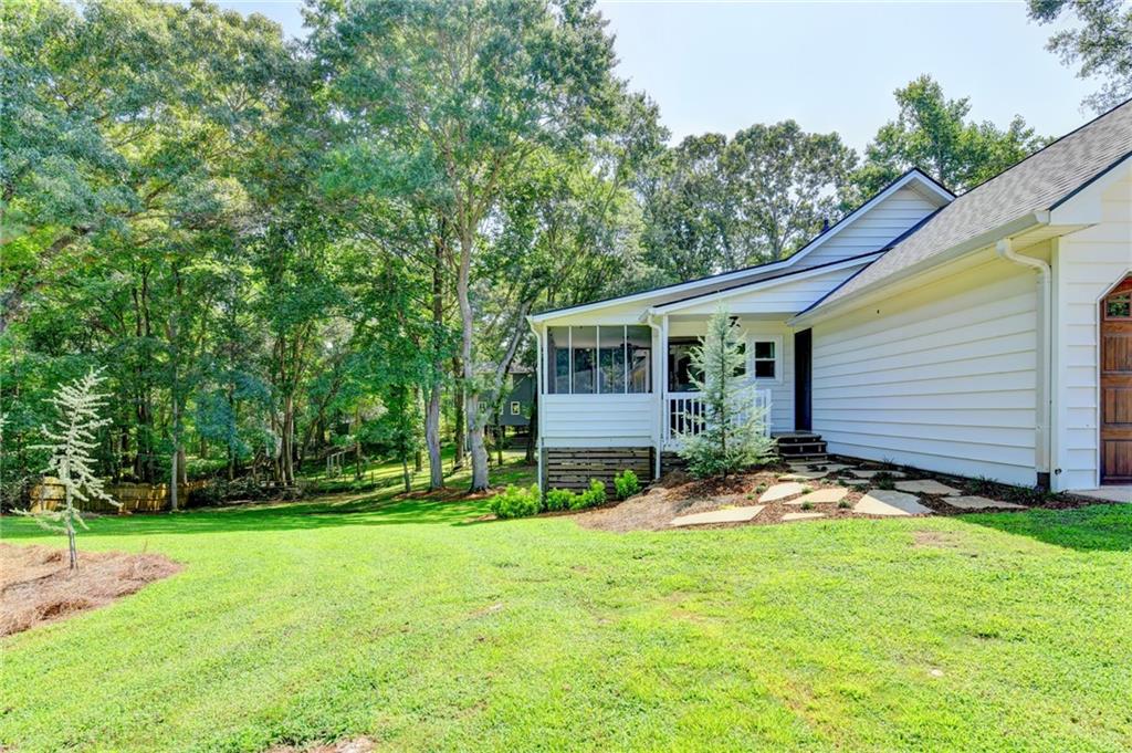 702 Plantation Cove