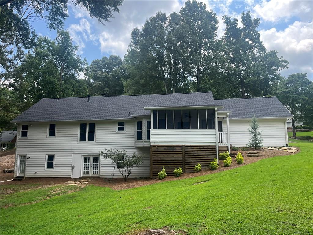 702 Plantation Cove