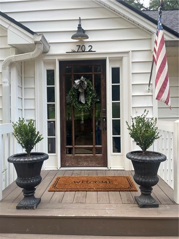 702 Plantation Cove