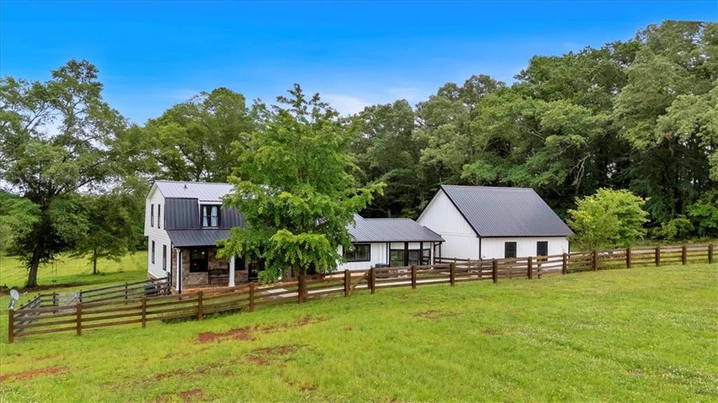 85 Carroll Slough Road